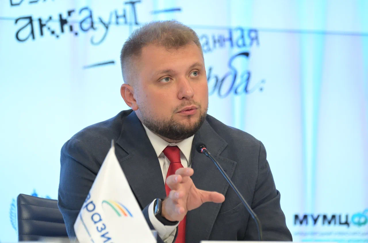 Евразийский диктант по цифровой безопасности от проекта «Прививка от мошенников» пройдёт 8–9 сентября