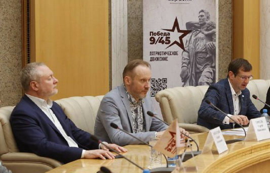 Открыт приём заявок «Евразия Кинофест»