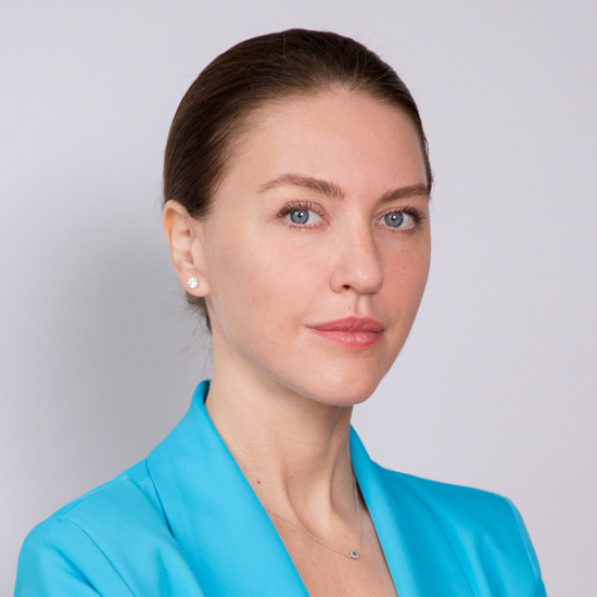 Редакция Евразии